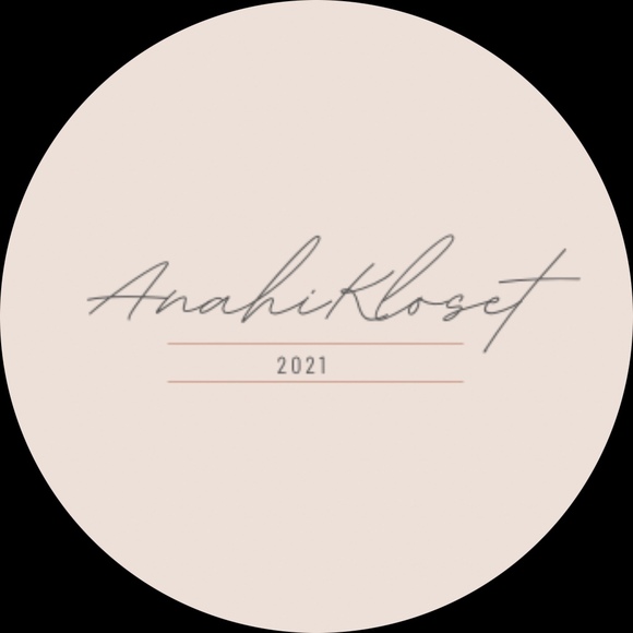 anahikloset